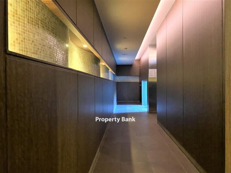 パークアクシス南麻布