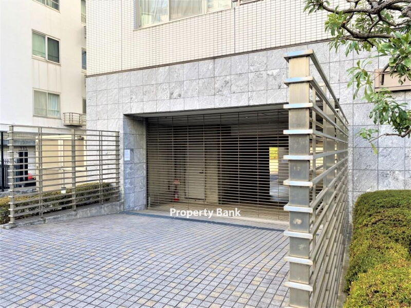 パークアクシス南麻布