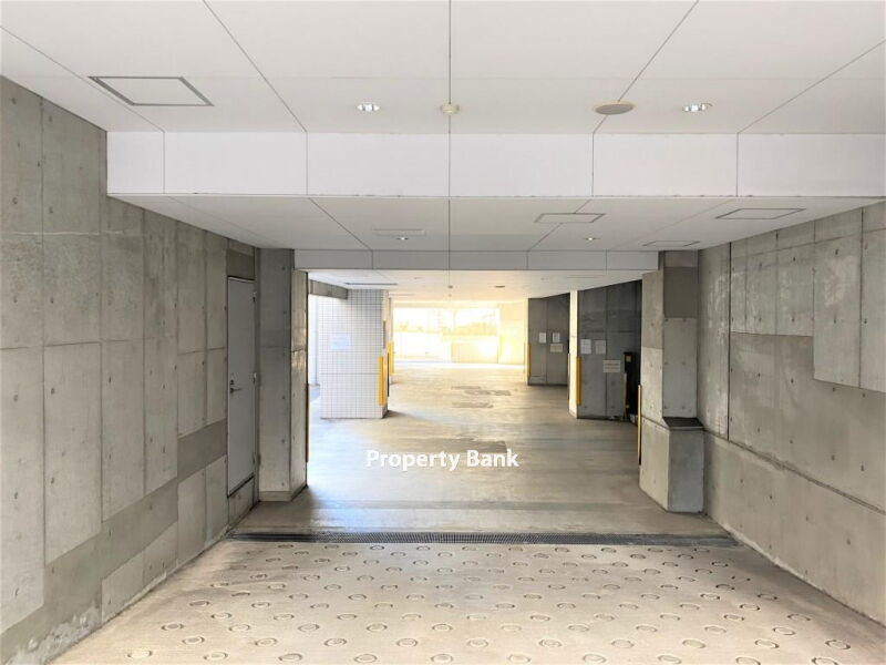 パークアクシス南麻布