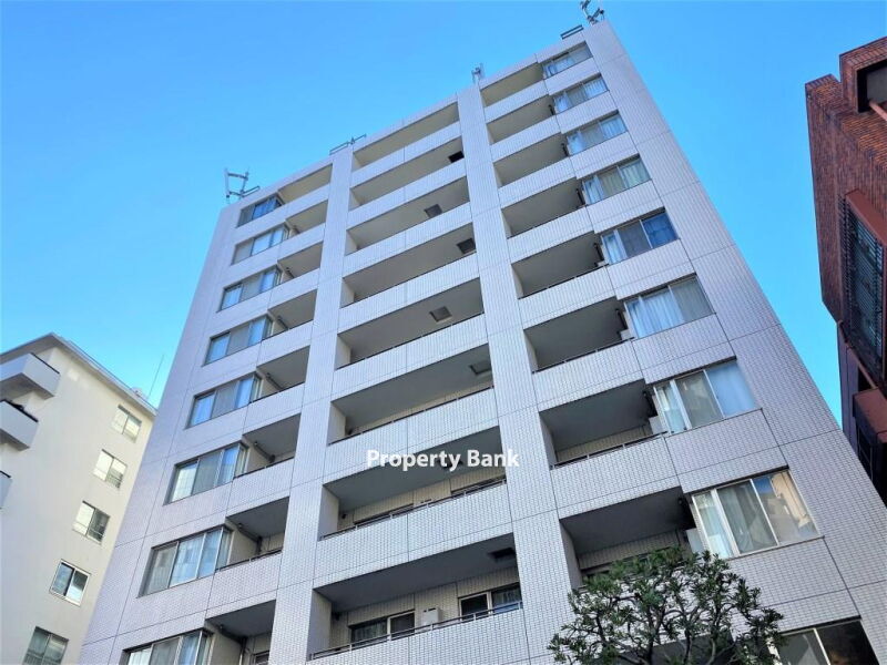 パークアクシス南麻布