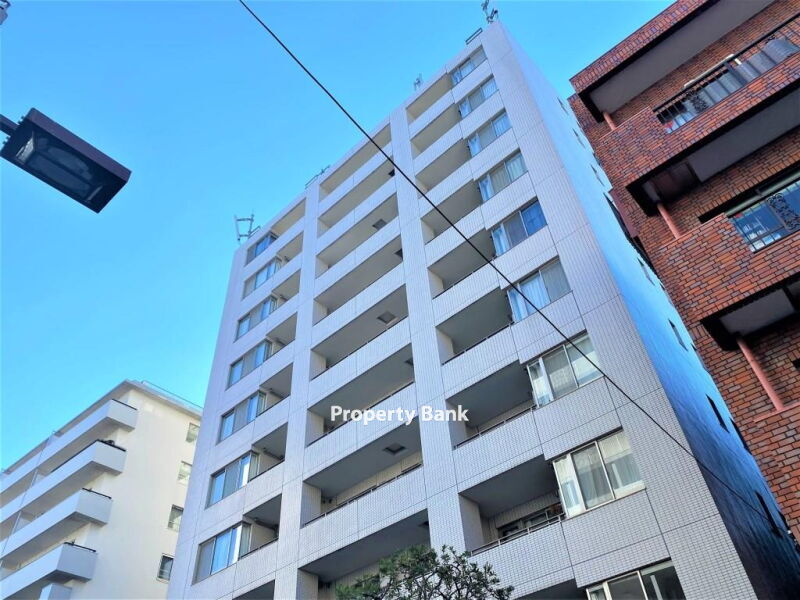 パークアクシス南麻布