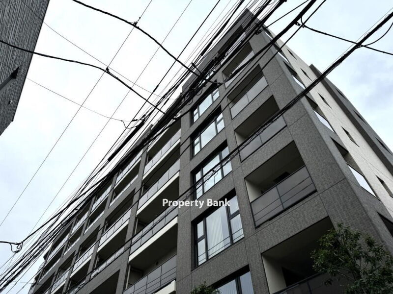 レジデンシャル池袋本町