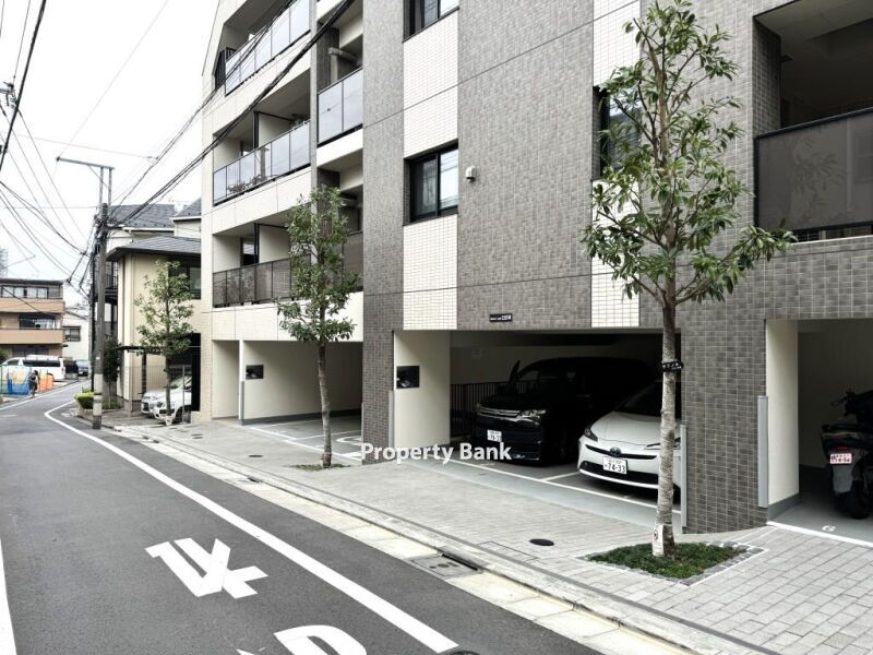 レジデンシャル池袋本町
