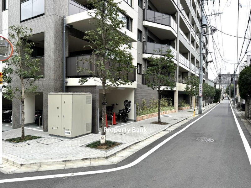レジデンシャル池袋本町