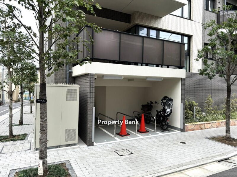 レジデンシャル池袋本町