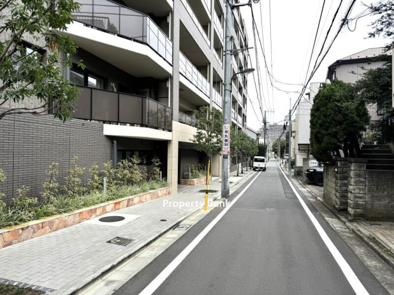 レジデンシャル池袋本町