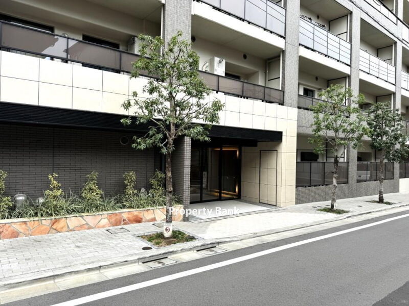 レジデンシャル池袋本町
