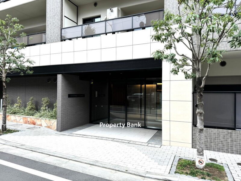 レジデンシャル池袋本町