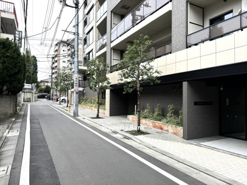 レジデンシャル池袋本町