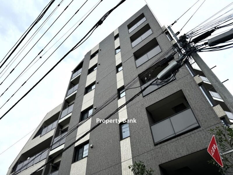 レジデンシャル池袋本町