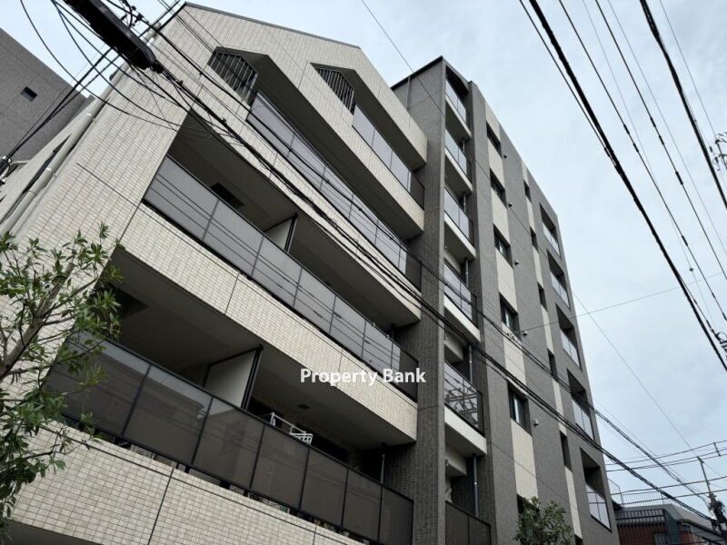 レジデンシャル池袋本町
