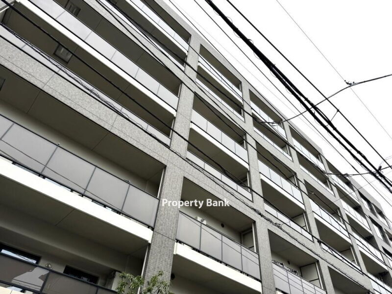 レジデンシャル池袋本町