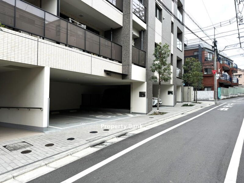 レジデンシャル池袋本町