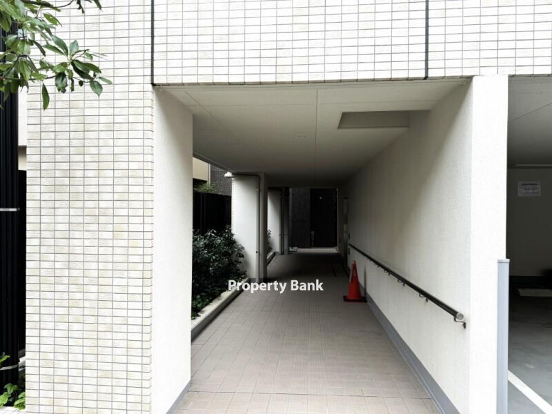 レジデンシャル池袋本町
