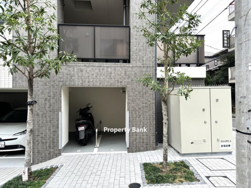 レジデンシャル池袋本町