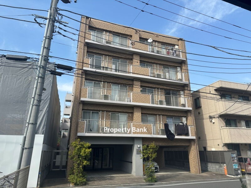 HF大森町レジデンス