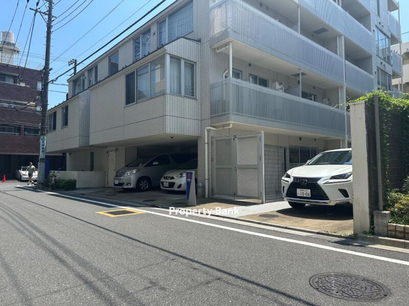 HF中野坂上レジデンス