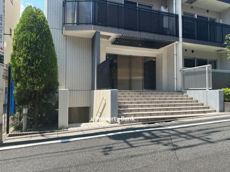 HF中野坂上レジデンス