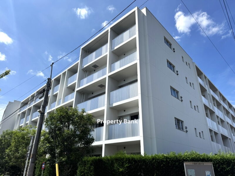 プラウドフラット中野