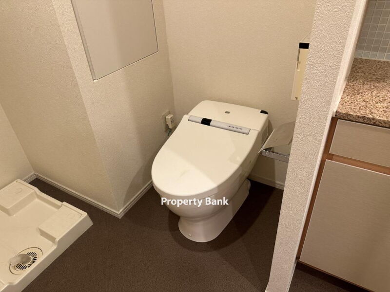 パークハビオ東中野