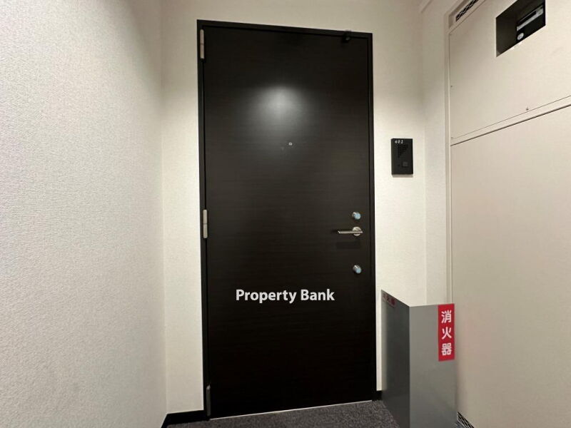 エスティメゾン哲学堂