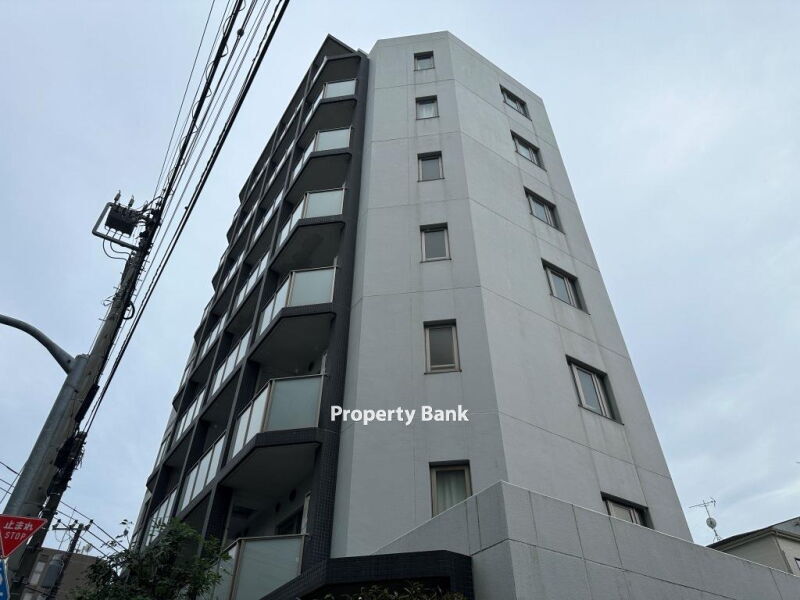 エスティメゾン哲学堂
