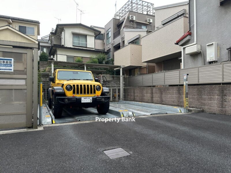 エスティメゾン哲学堂