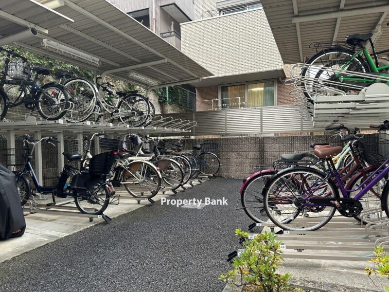 エスティメゾン哲学堂