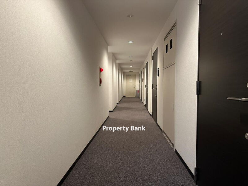 エスティメゾン哲学堂