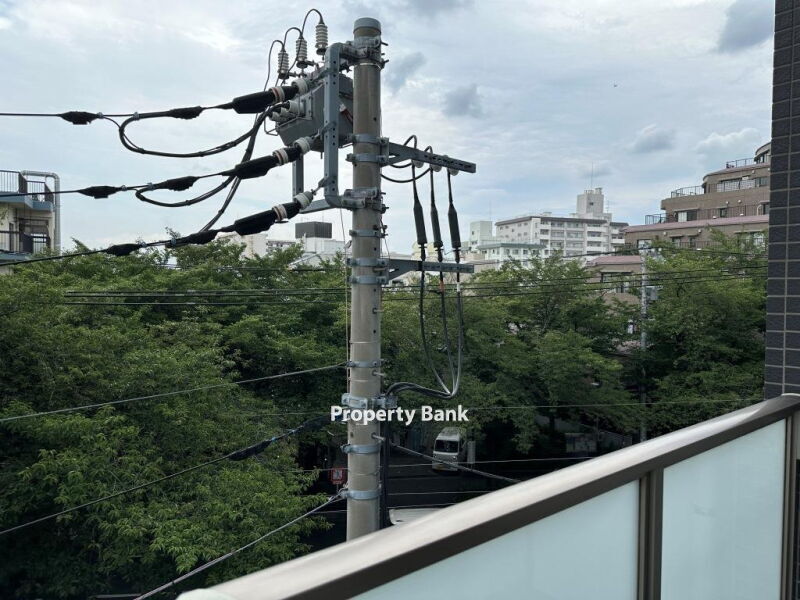 エスティメゾン哲学堂