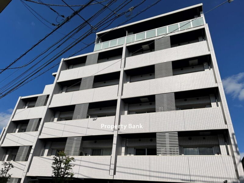 ガリシア新宿ウエスト