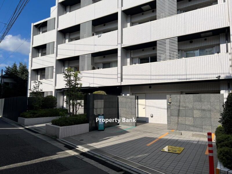 ガリシア新宿ウエスト