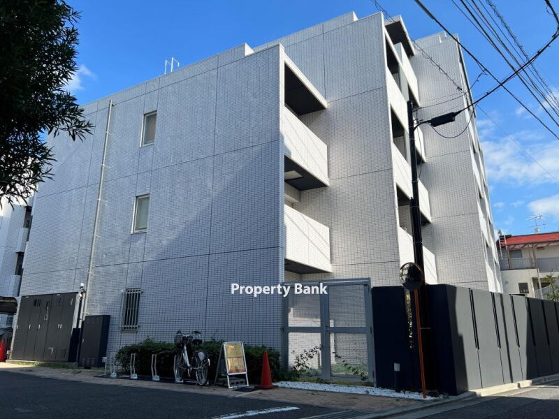 ガリシア新宿ウエスト