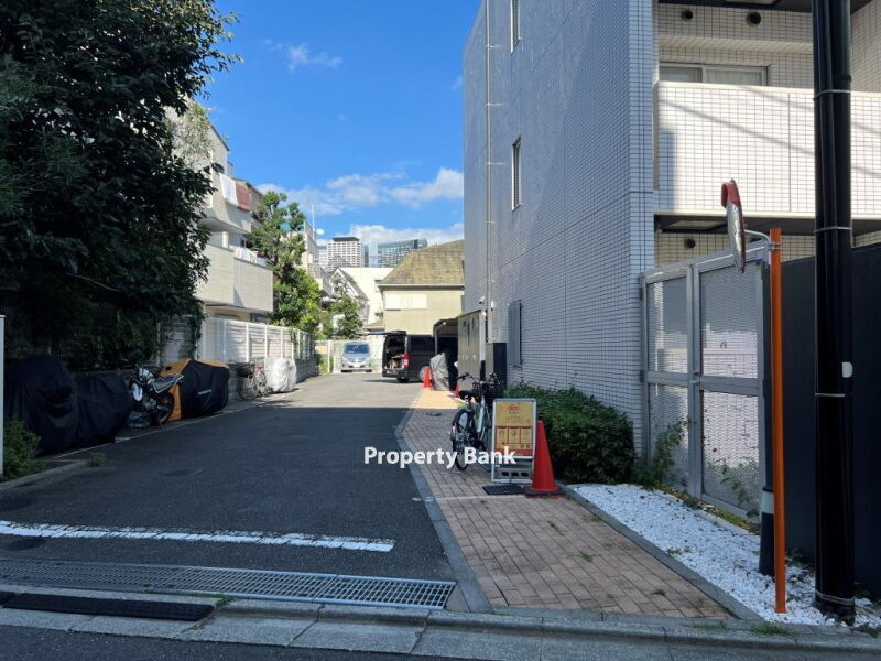 ガリシア新宿ウエスト
