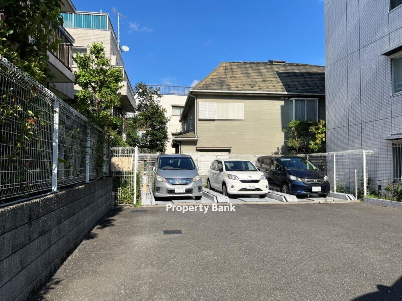 ガリシア新宿ウエスト