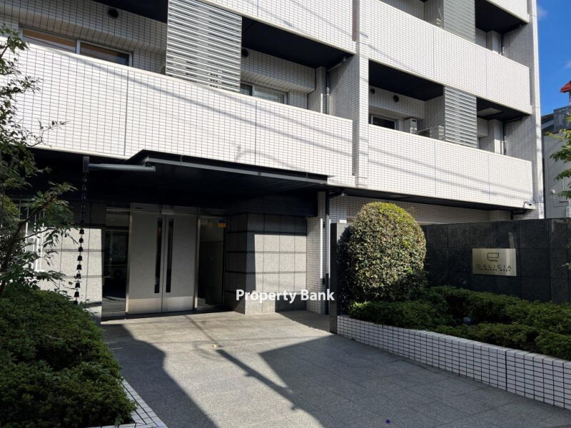 ガリシア新宿ウエスト