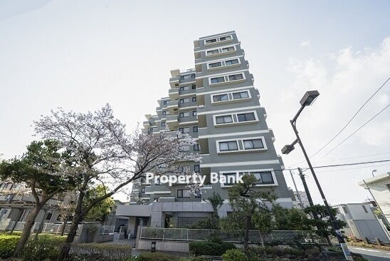 パークキューブ小岩