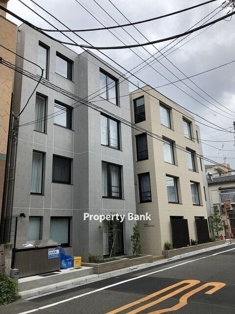 エクサム西小山