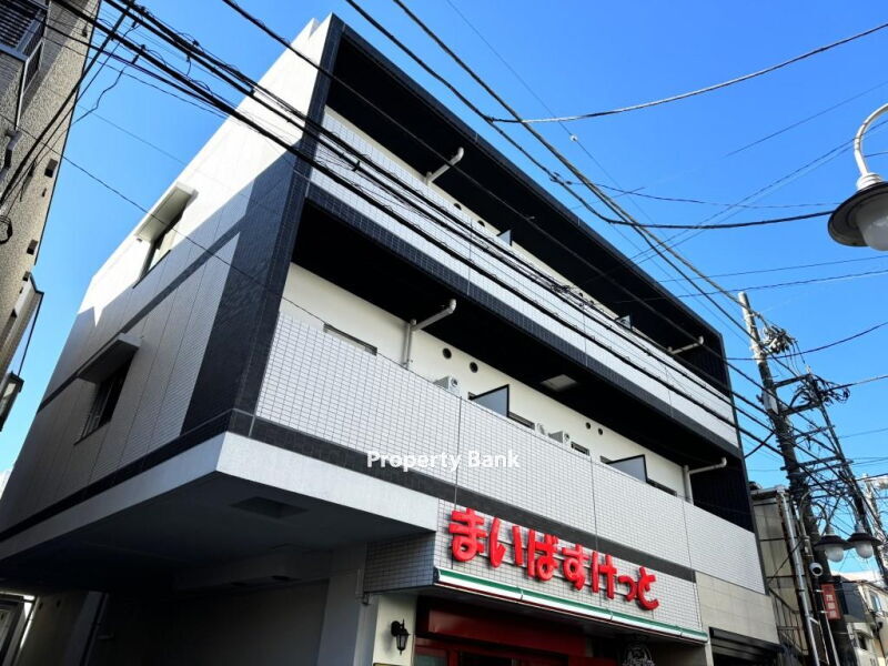 ロックス赤羽志茂