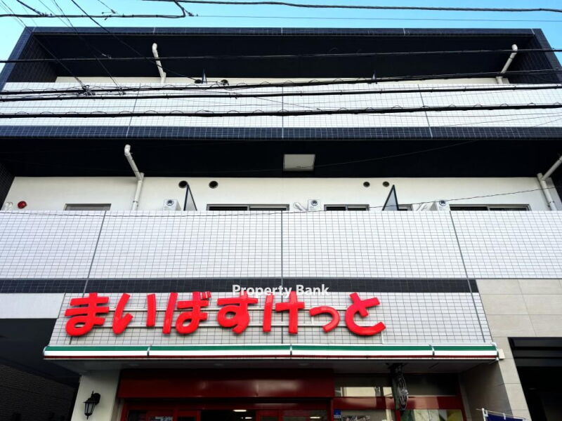 ロックス赤羽志茂