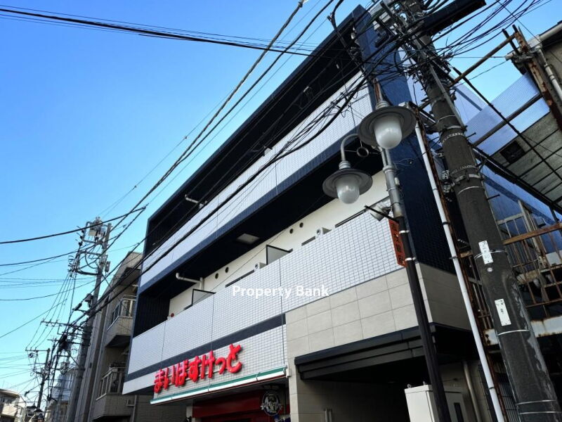 ロックス赤羽志茂