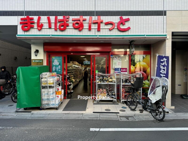 ロックス赤羽志茂