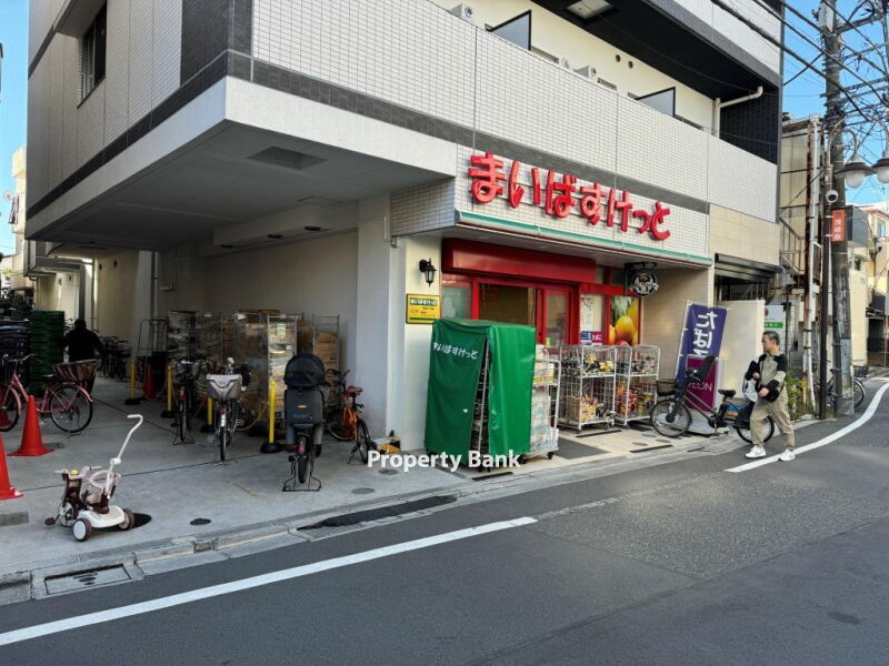 ロックス赤羽志茂