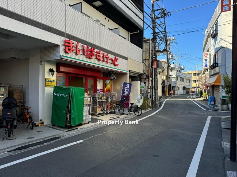 ロックス赤羽志茂