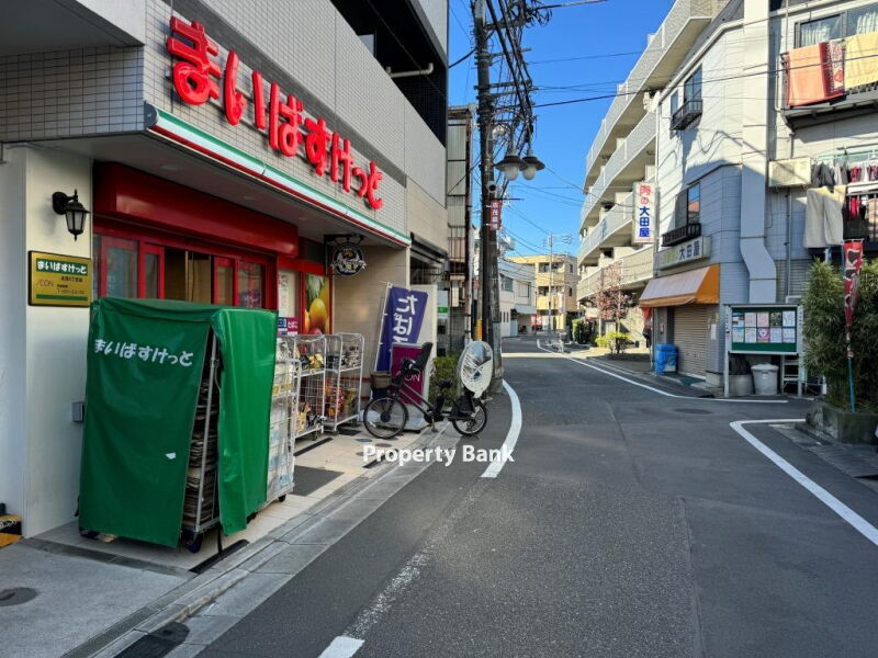 ロックス赤羽志茂
