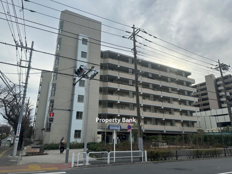コンフォリア高島平