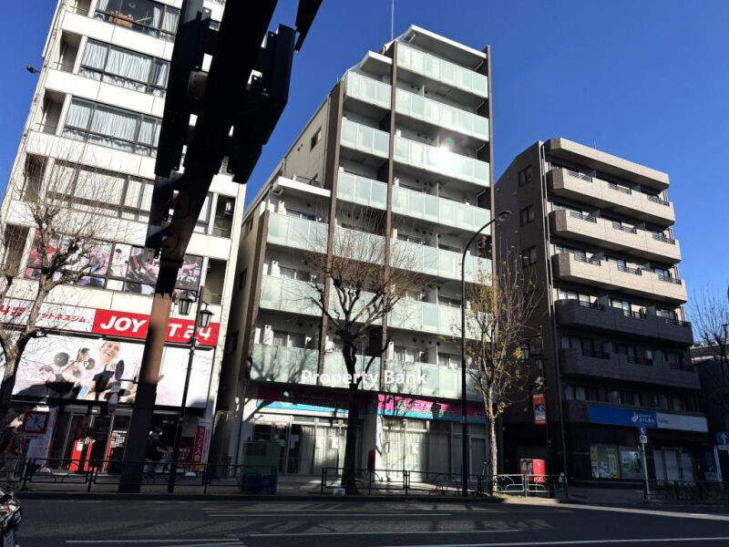 シンフォニーフラット
