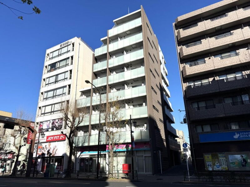 シンフォニーフラット