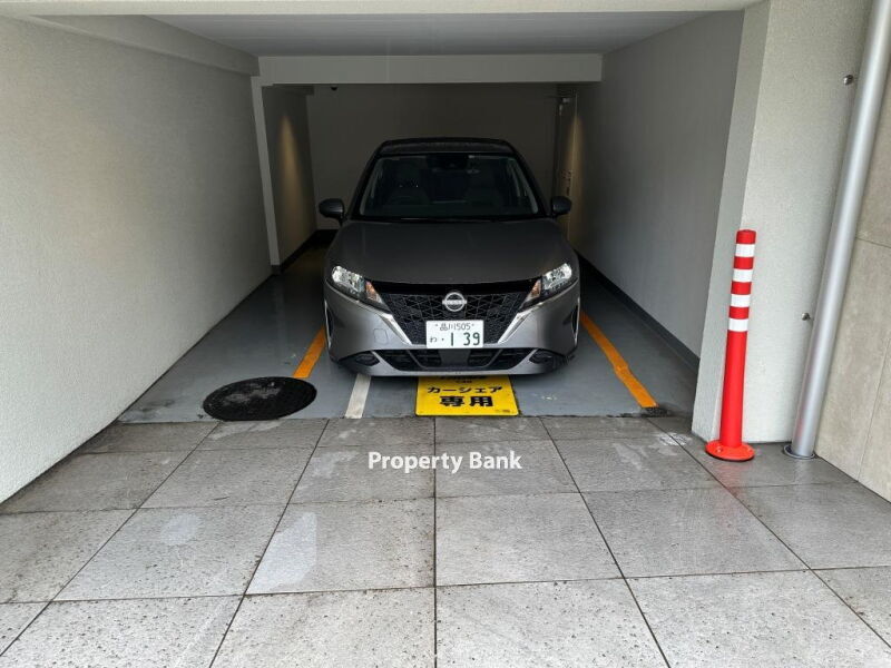 イプセ高輪台