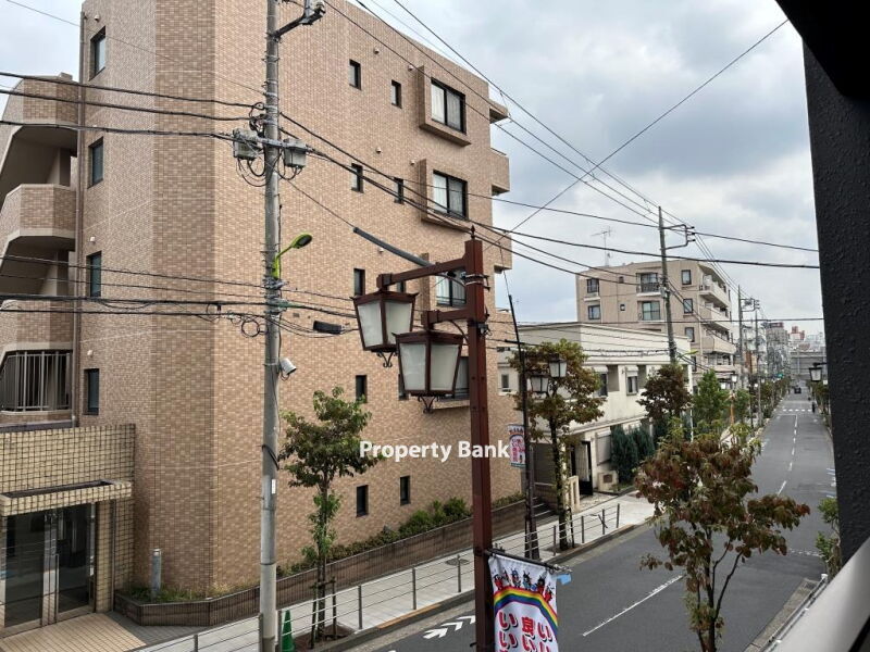 スタイリオ三軒茶屋